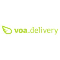 Voa Delivery
