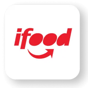 iFood_Deliva