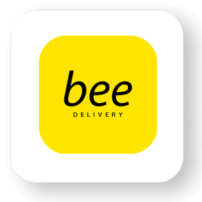 BeeDelivery_Deliva